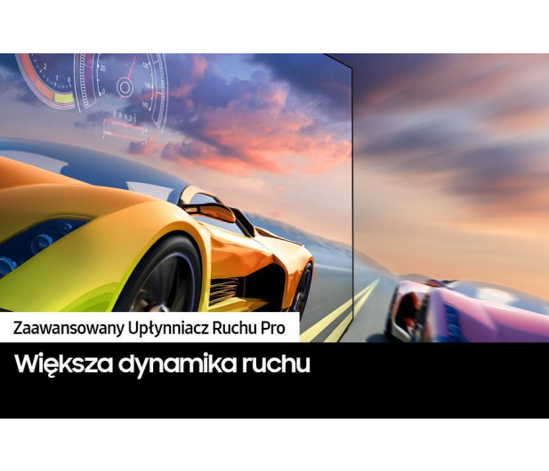 Samsung QE55S90C 55" OLED 4K 144Hz Tizen TV Dolby Atmos HDMI 2.1 - 1120540 - zdjęcie 8